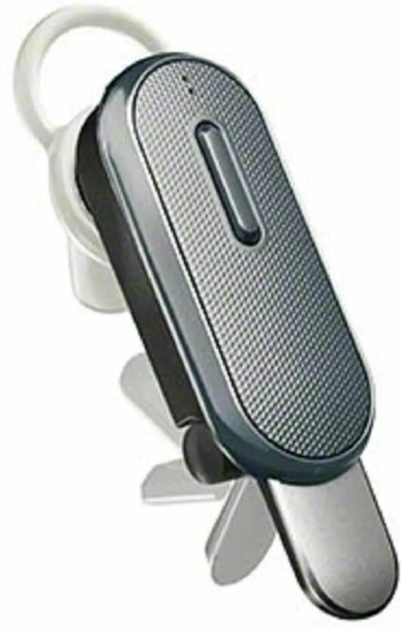 Motorola H19txt Universal Bluetooth Headset