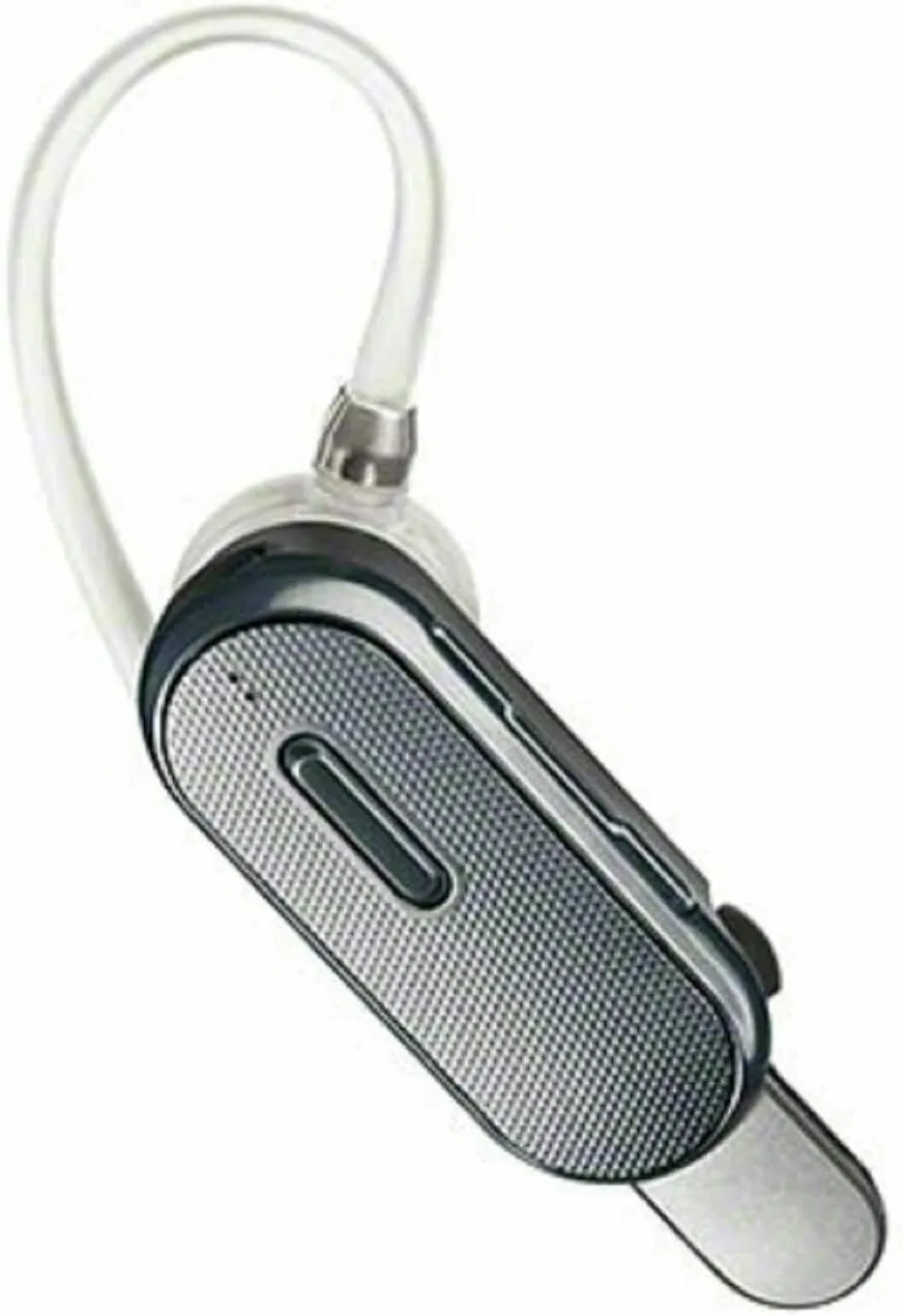 Motorola H19txt Universal Bluetooth Headset