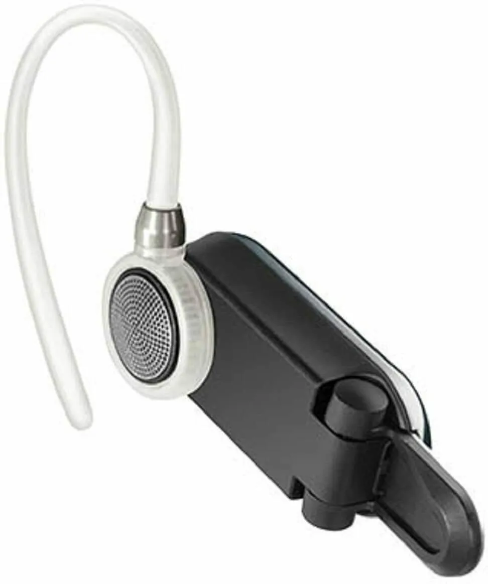 Motorola H19txt Universal Bluetooth Headset