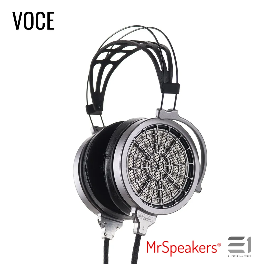 MRSPEAKERS VOCE Electrostatic Headphones