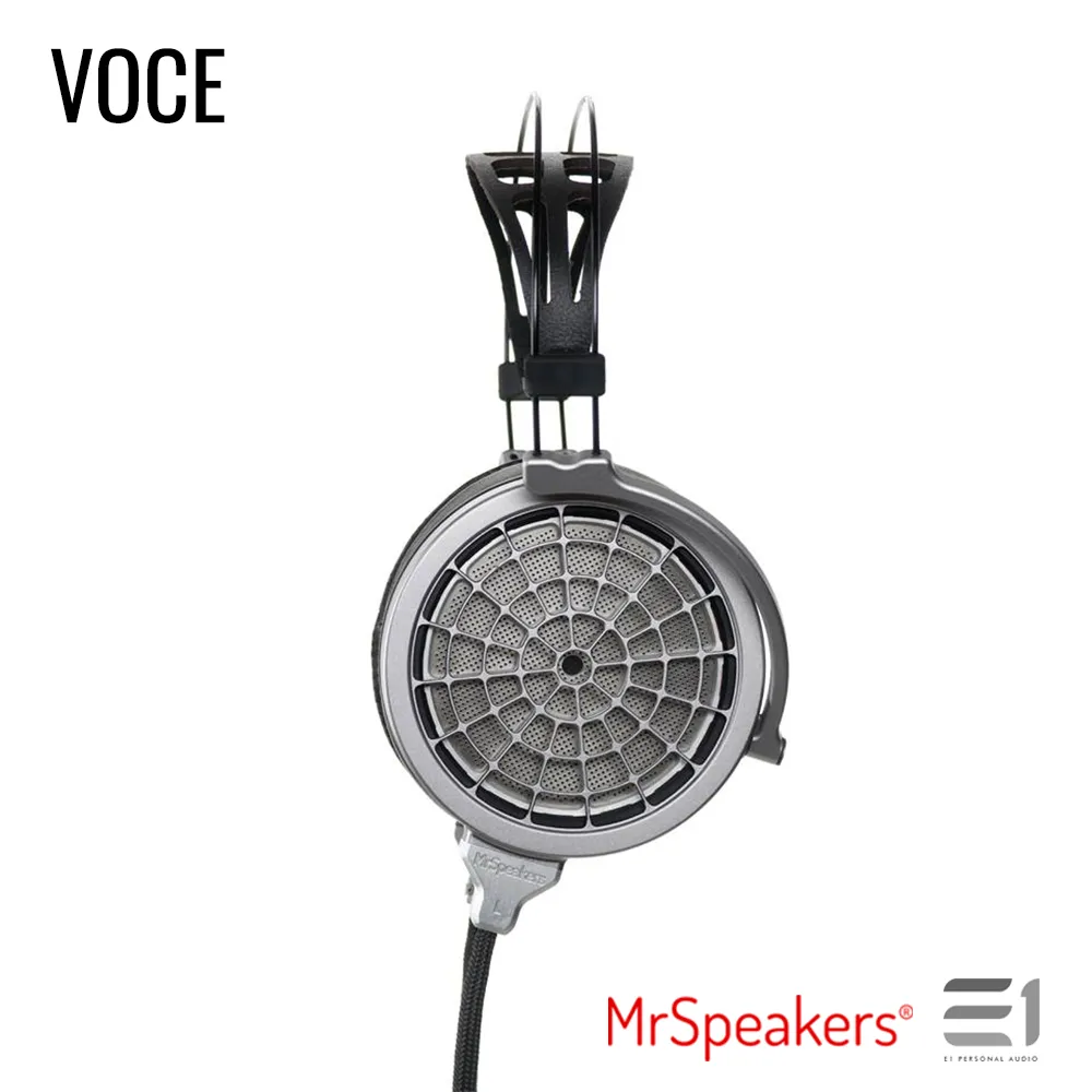 MRSPEAKERS VOCE Electrostatic Headphones