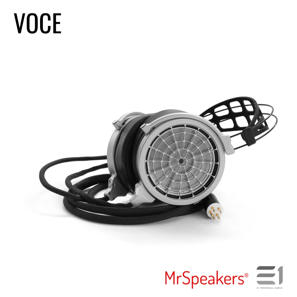 MRSPEAKERS VOCE Electrostatic Headphones