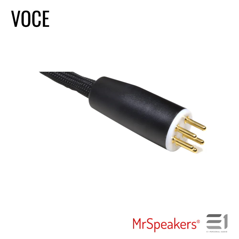 MRSPEAKERS VOCE Electrostatic Headphones