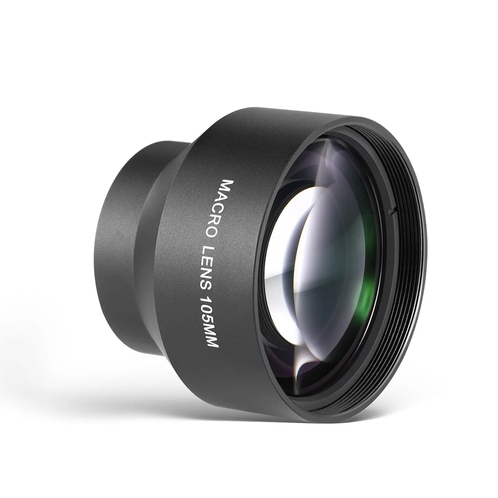 NEEWER LS-26 105mm HD Macro Lens for 17mm Thread