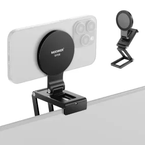 NEEWER SP08 Continuity Camera Mount for Desktop Monitor