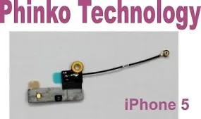 NEW OEM Original WiFi Signal Antenna Connector Flex Cable for iPhone 5