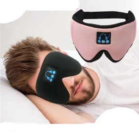 New Wireless Bluetooth Sleepphones