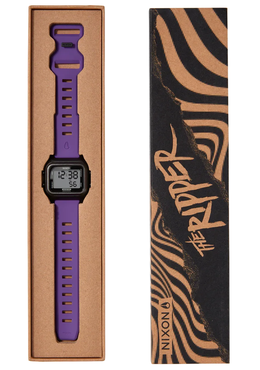 Nixon Ripper Watch