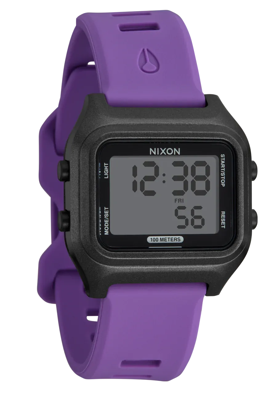 Nixon Ripper Watch