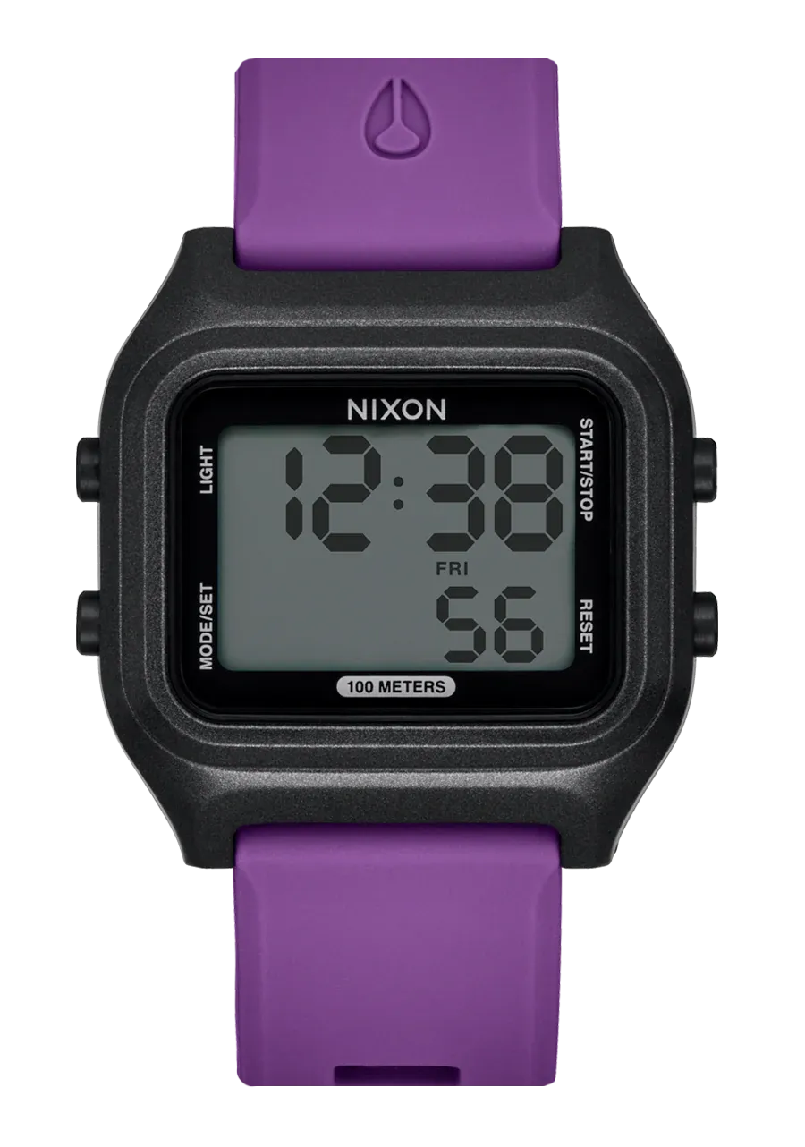 Nixon Ripper Watch