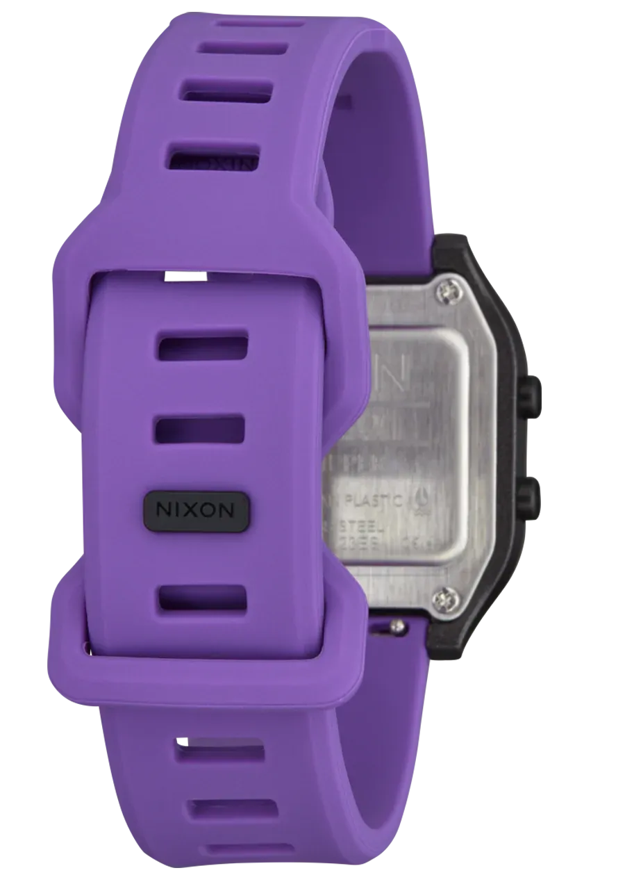 Nixon Ripper Watch