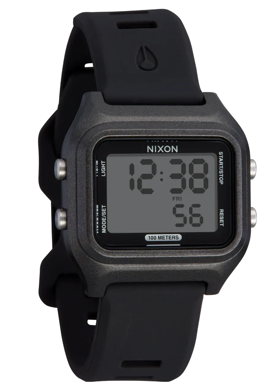 Nixon Ripper Watch