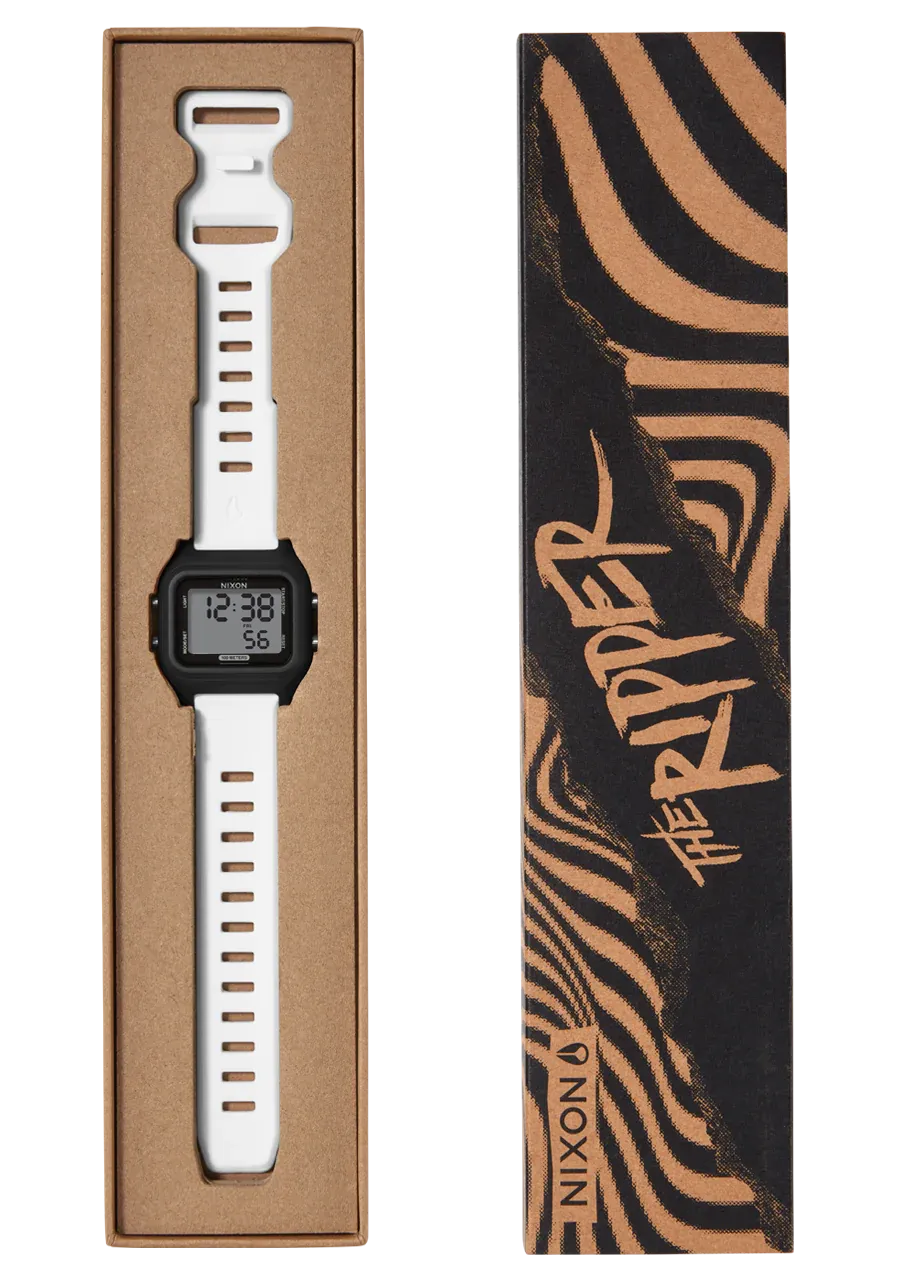 Nixon Ripper Watch