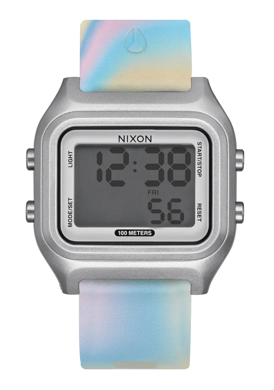 Nixon Ripper Watch