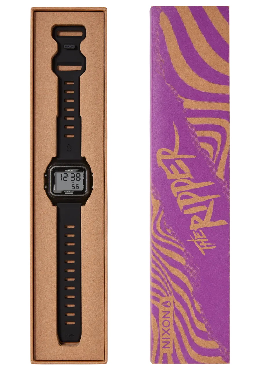 Nixon Ripper Watch