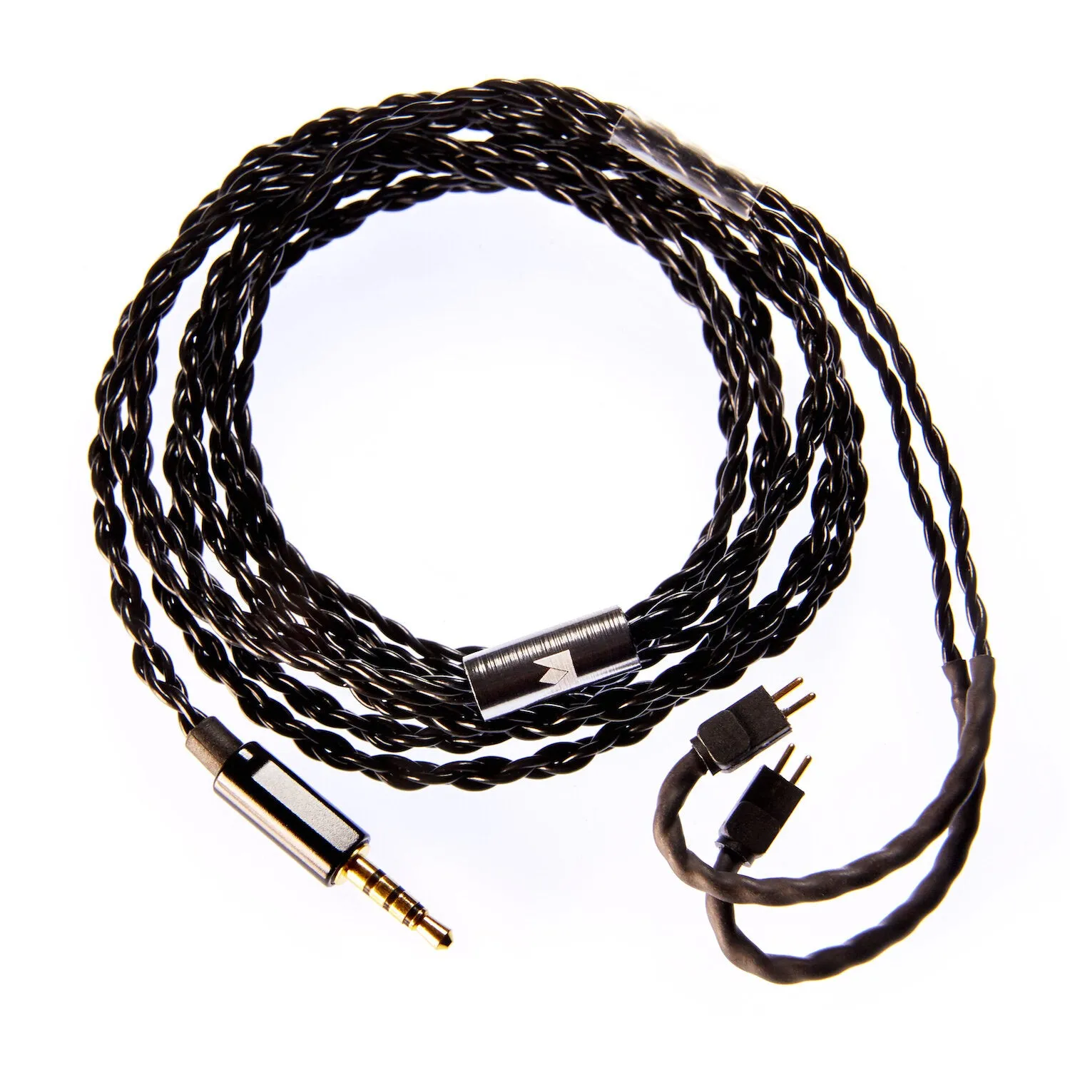 NOBLE CABLE (BLACK)