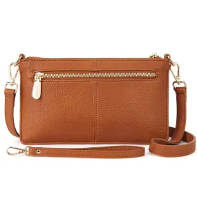 Nola Chic and Convenient - The Wristlet Clutch Purse