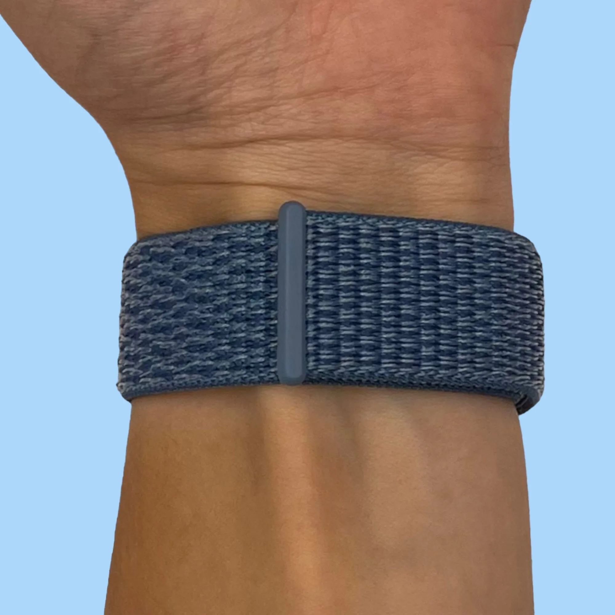 Nylon Sports Loop Watch Straps Compatible with the Coros Apex 2 Pro