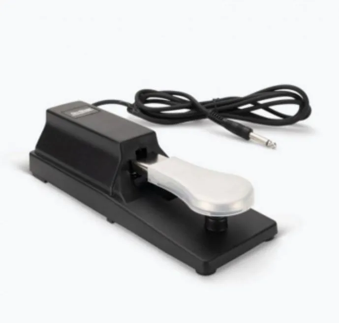 On-Stage Sustain Pedal, Switchable