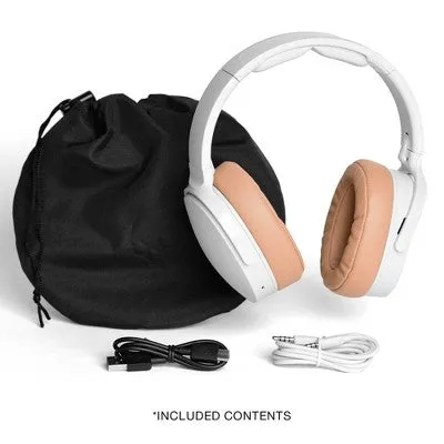 Open Box - Skullcandy Hesh ANC Noise Canceling Wireless Headphone - Mod White