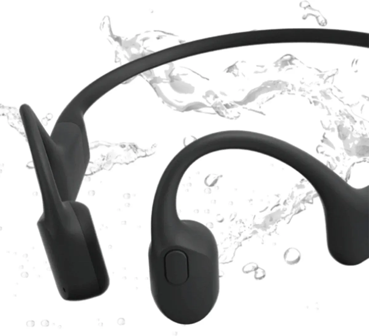 OpenRun Headphone - Black