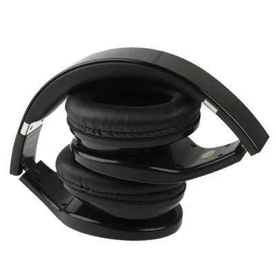 Original Wireless Headphones, For Bluetooth V3.0 (Black)