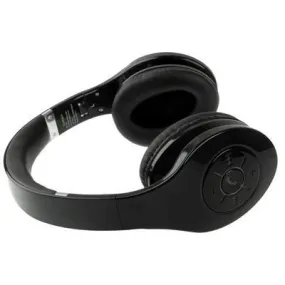 Original Wireless Headphones, For Bluetooth V3.0 (Black)