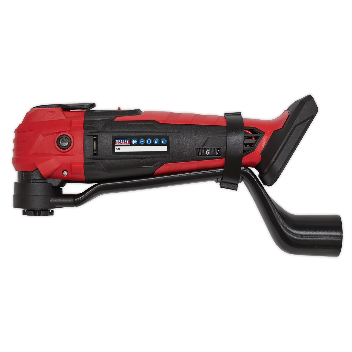 Oscillating Multi-Tool 20V - Body Only