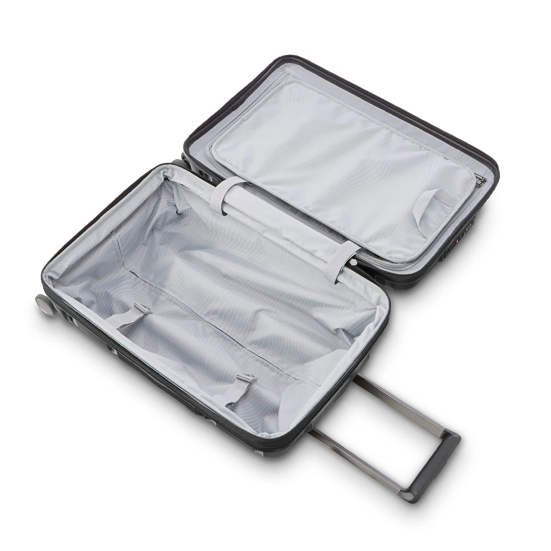 Outline Pro Hardside 21.5" Carry-on