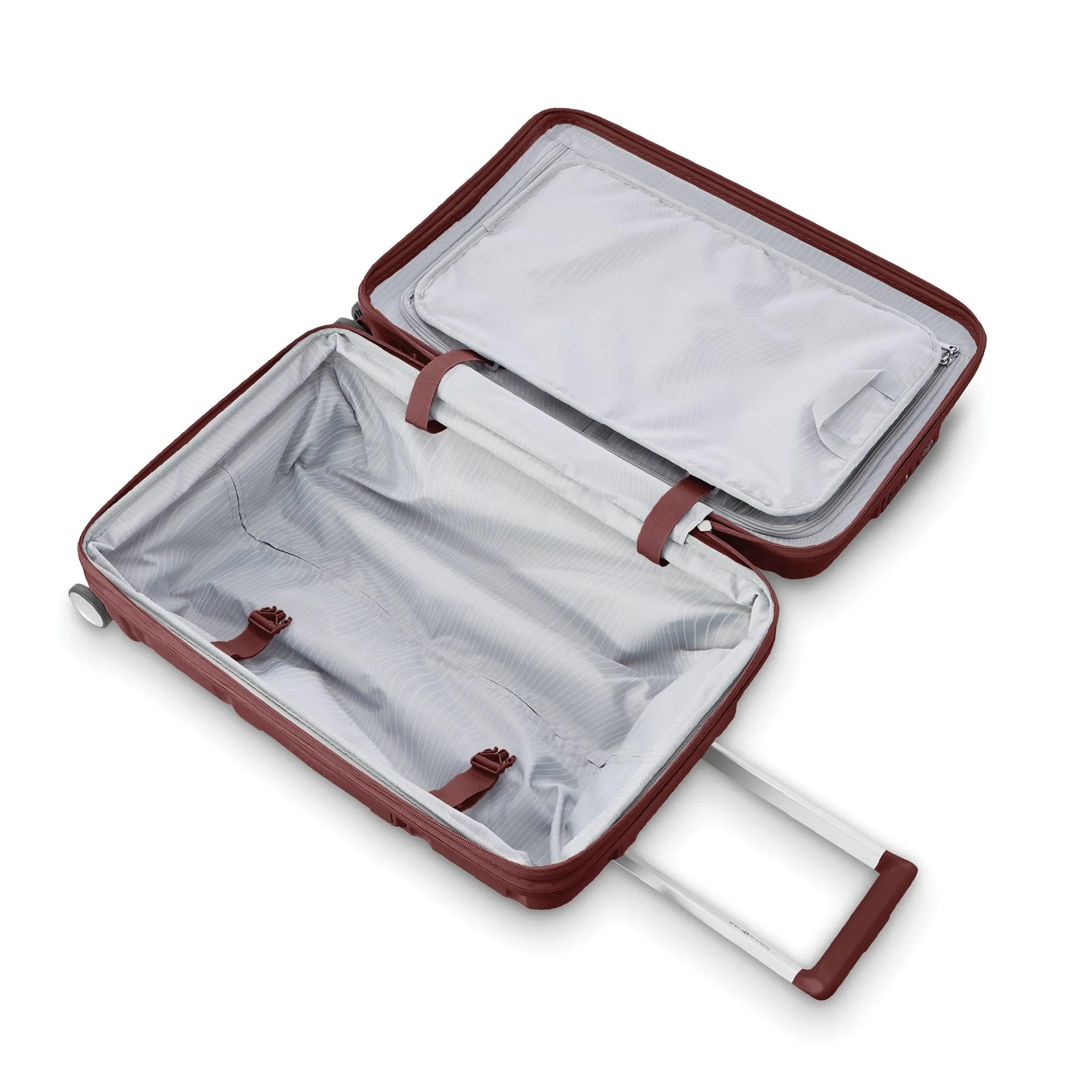 Outline Pro Hardside 21.5" Carry-on