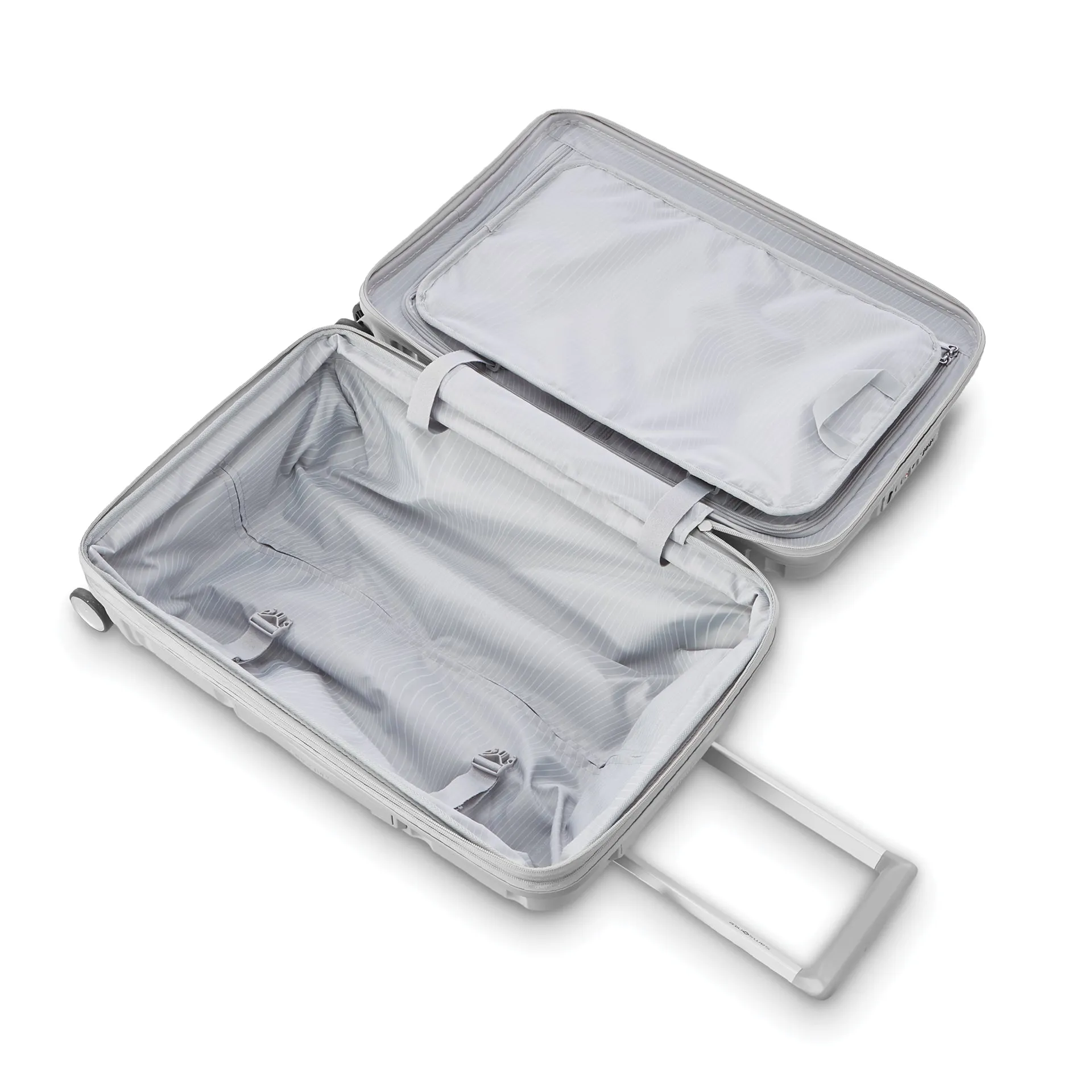 Outline Pro Hardside 21.5" Carry-on