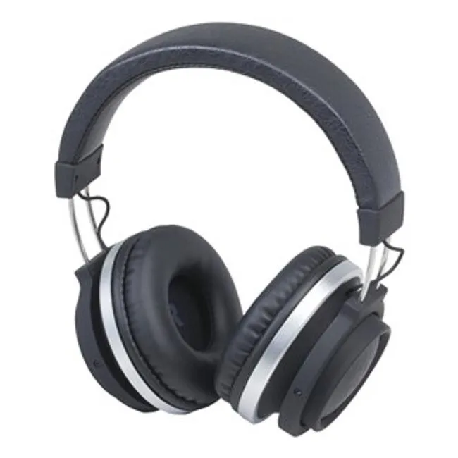 Over Ear Stereo Headphones