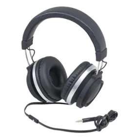 Over Ear Stereo Headphones