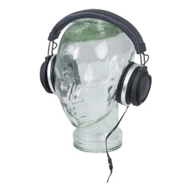 Over Ear Stereo Headphones