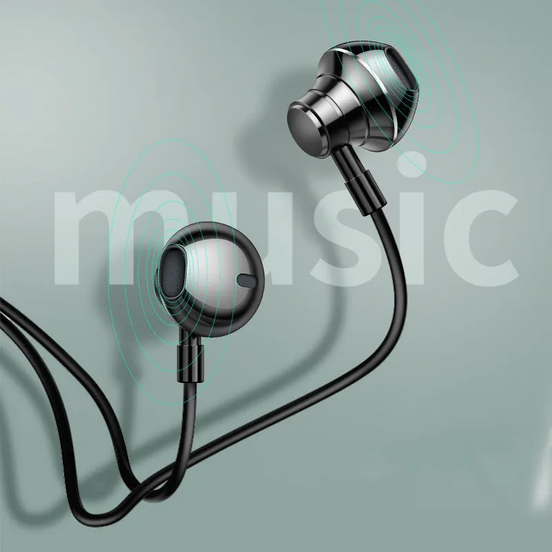 PA408 - V5 Smart Earphone