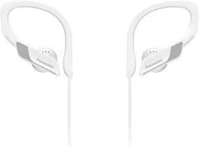 Panasonic RP-BTS10-W Sports Wireless Headphones, White