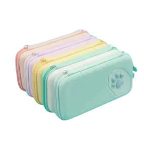 Pastel Series Cat Paw Carrying Case - Nintendo Switch/Switch OLED