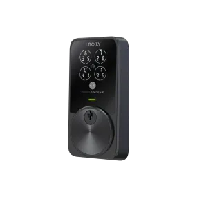 PIN Genie Pro Zeno Series Keypad Deadbolt