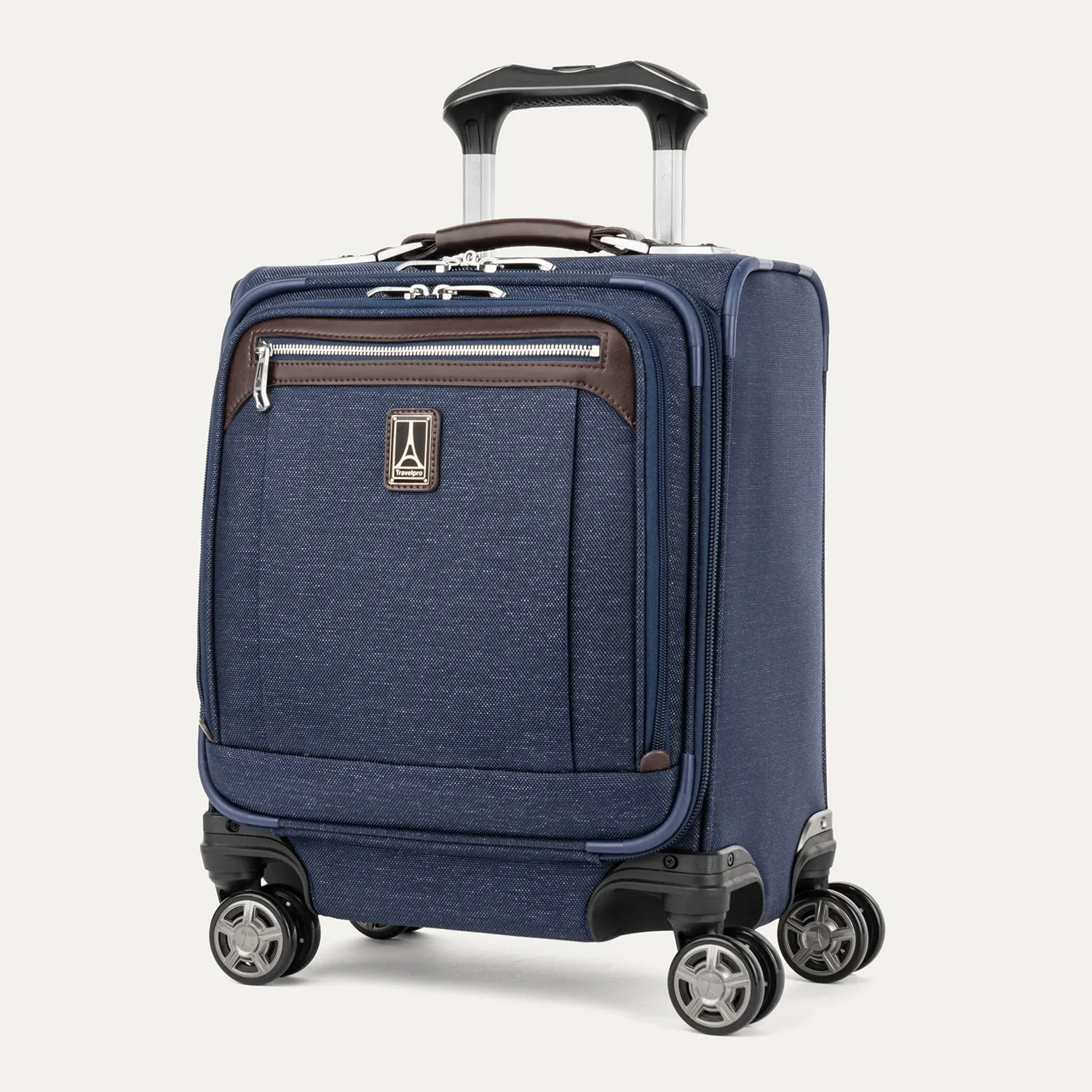 Platinum® Elite Carry-On Spinner Tote