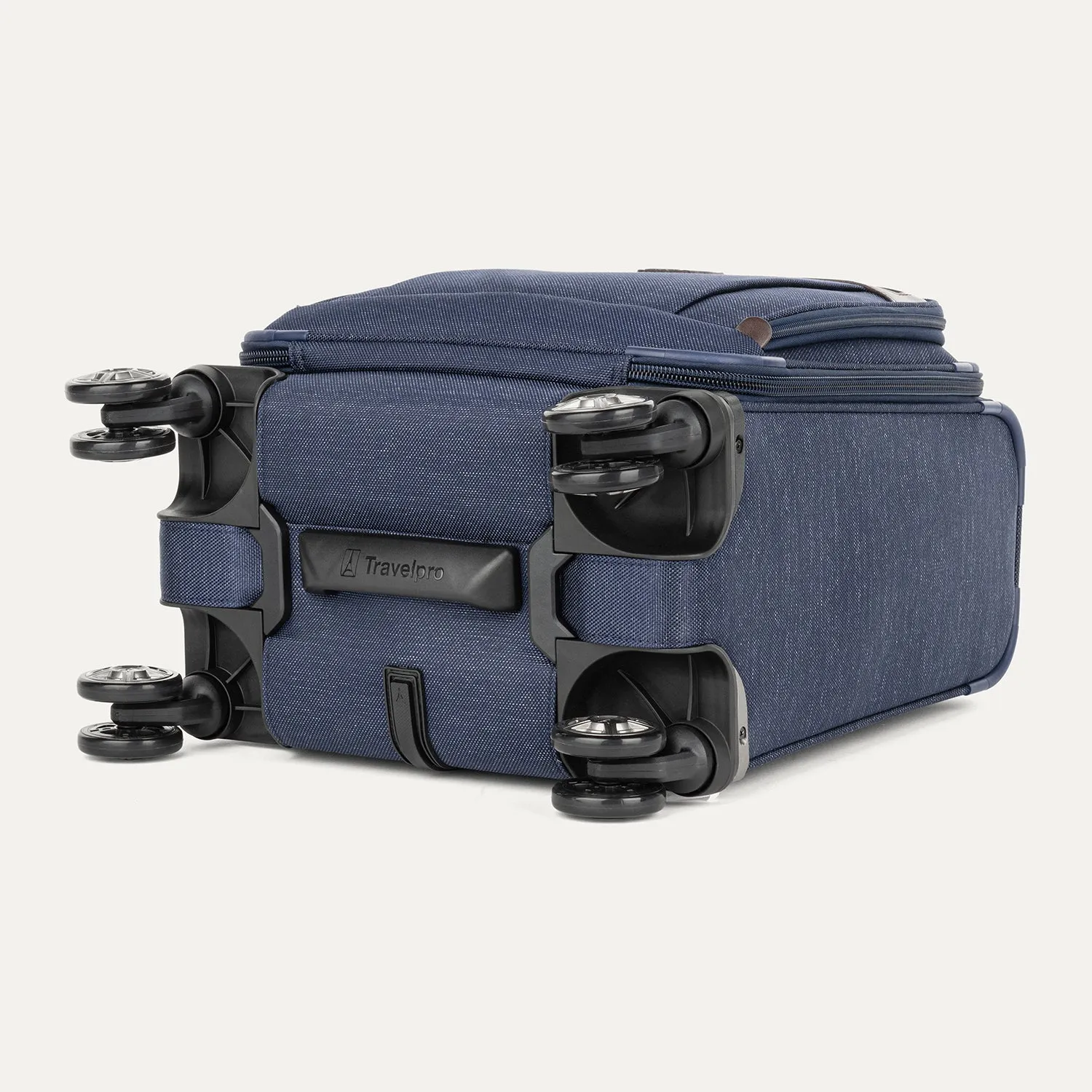 Platinum® Elite Carry-On Spinner Tote