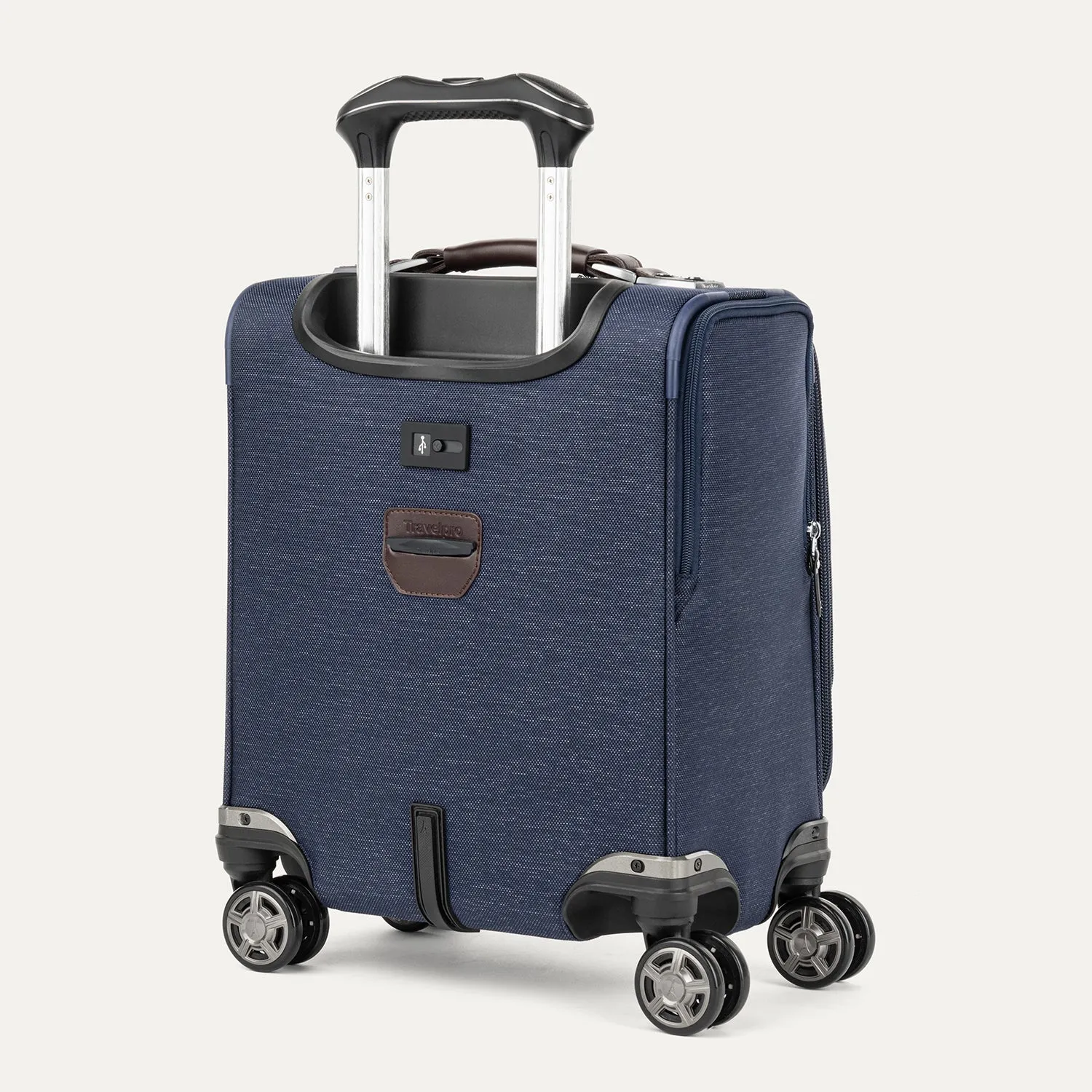 Platinum® Elite Carry-On Spinner Tote