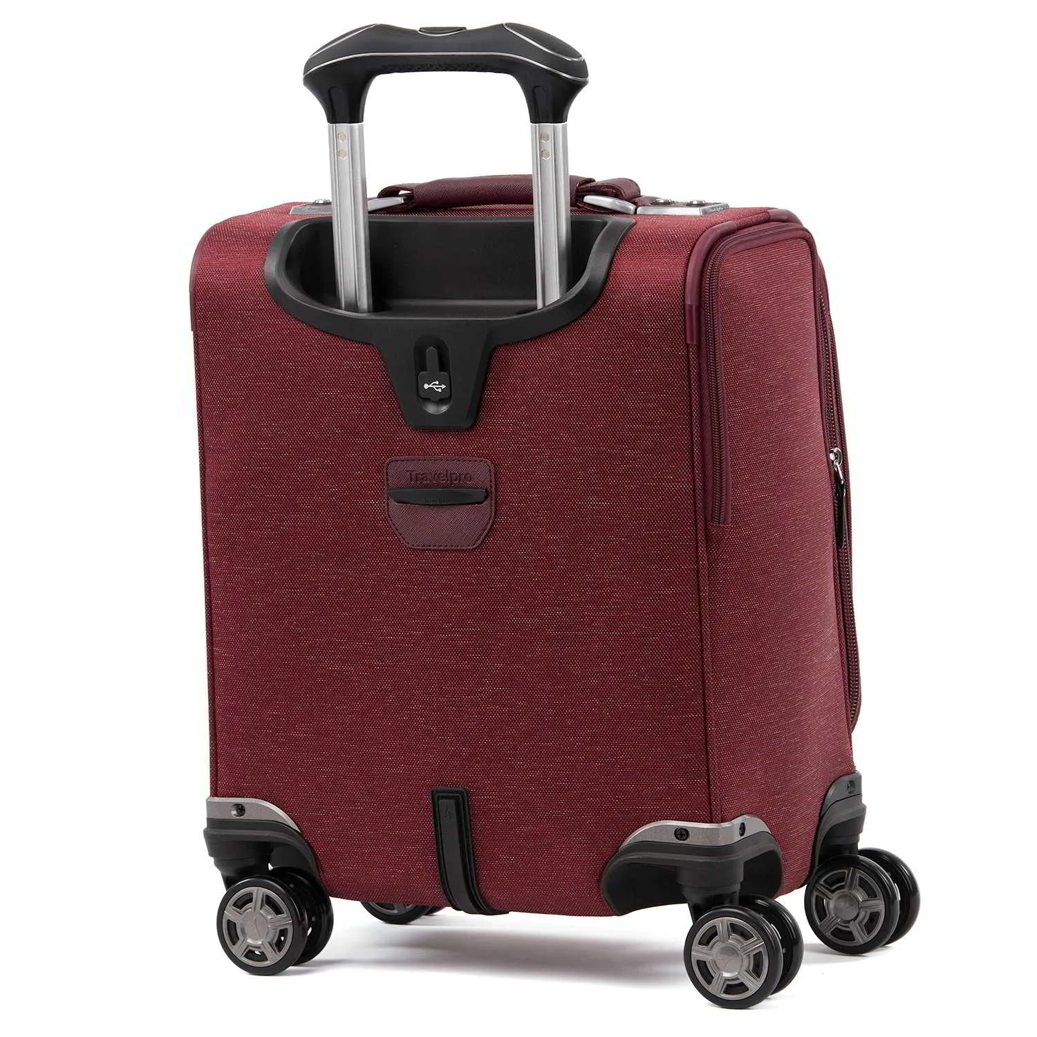 Platinum® Elite Carry-On Spinner Tote