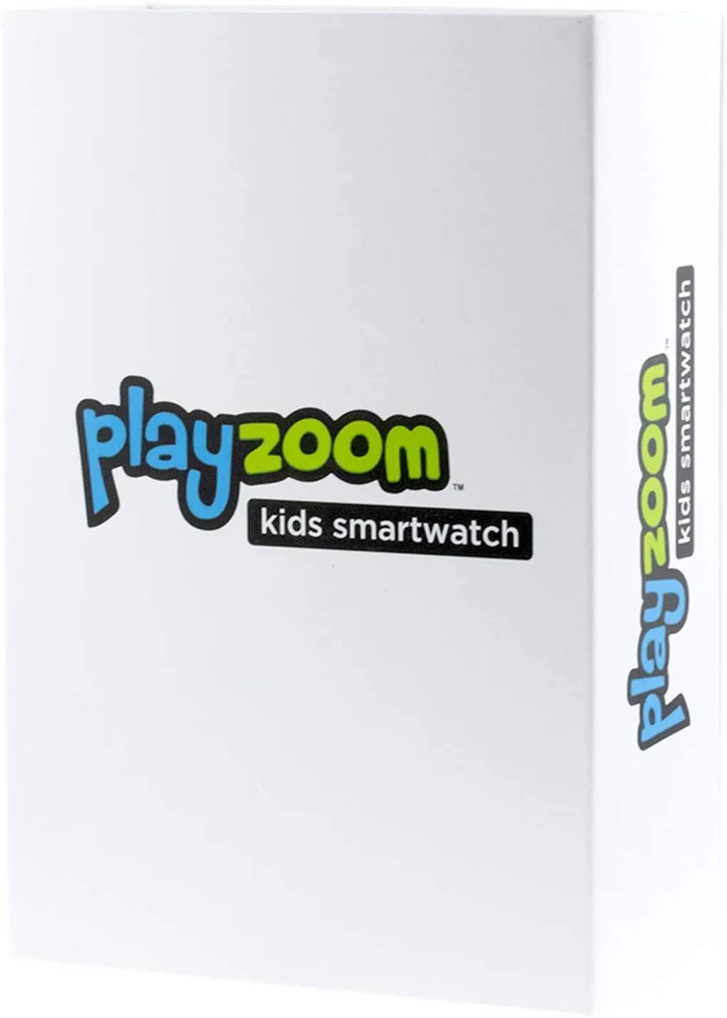 PlayZoom 2 Kids Smartwatch: Blue Racing Flames