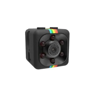 Pocket Sized Action Camera