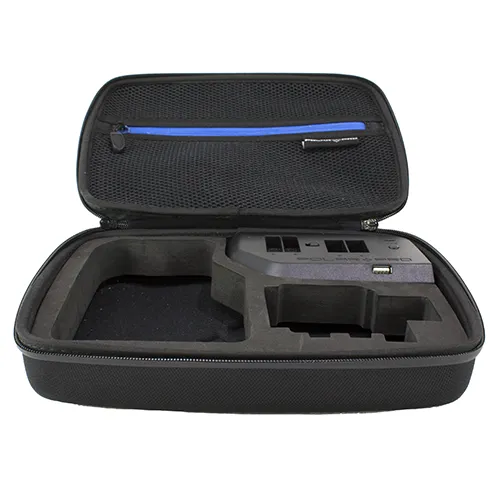 PowerVault // GoPro Battery Integrated Travel Case