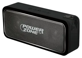 PowerZone K63 Speaker, Black :EA: QUANTITY: 1