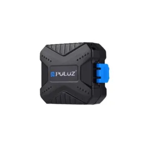 PULUZ Memory Card Storage Carrying Case Holder