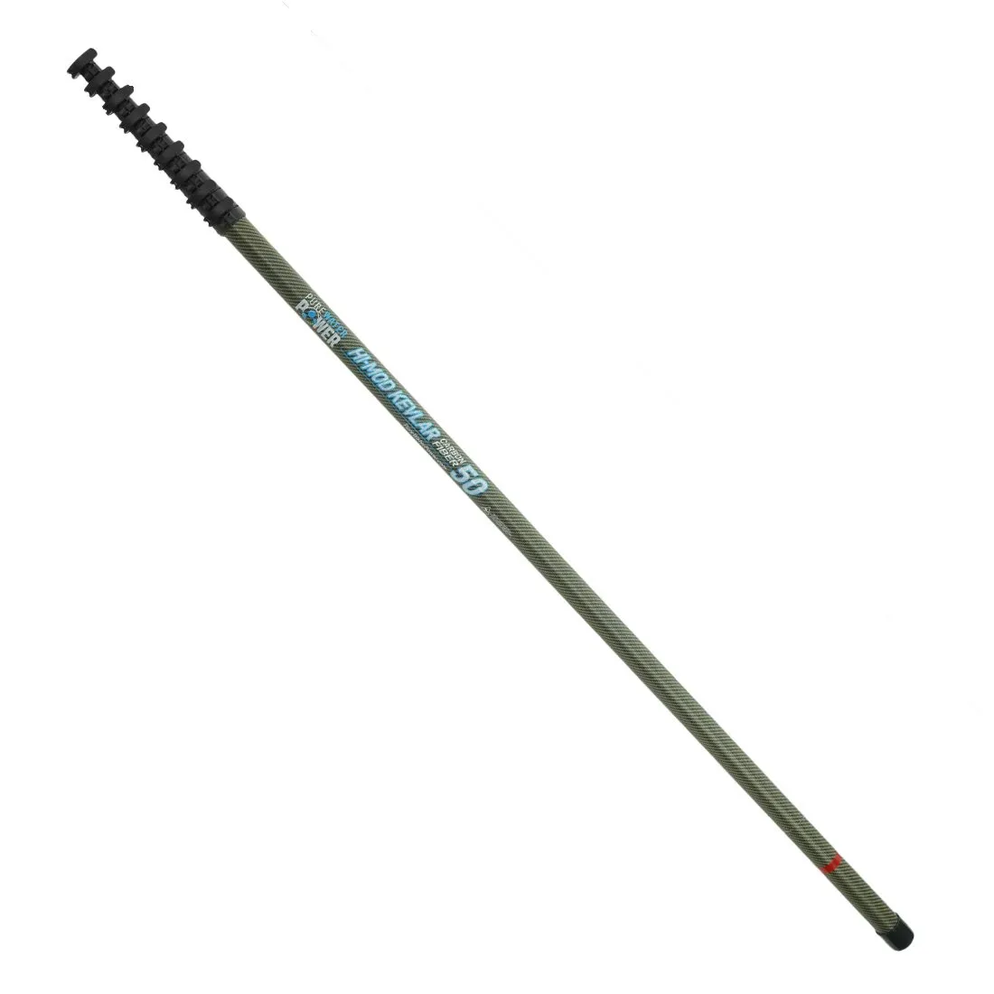 PWP Kevlar Water Fed Pole