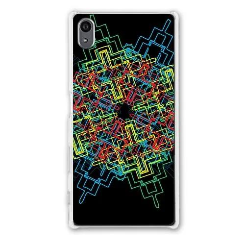 Radiation Life Designer Phone Cases