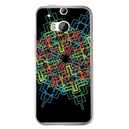 Radiation Life Designer Phone Cases